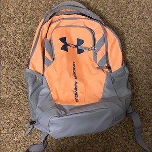 Under Armour storm backpack